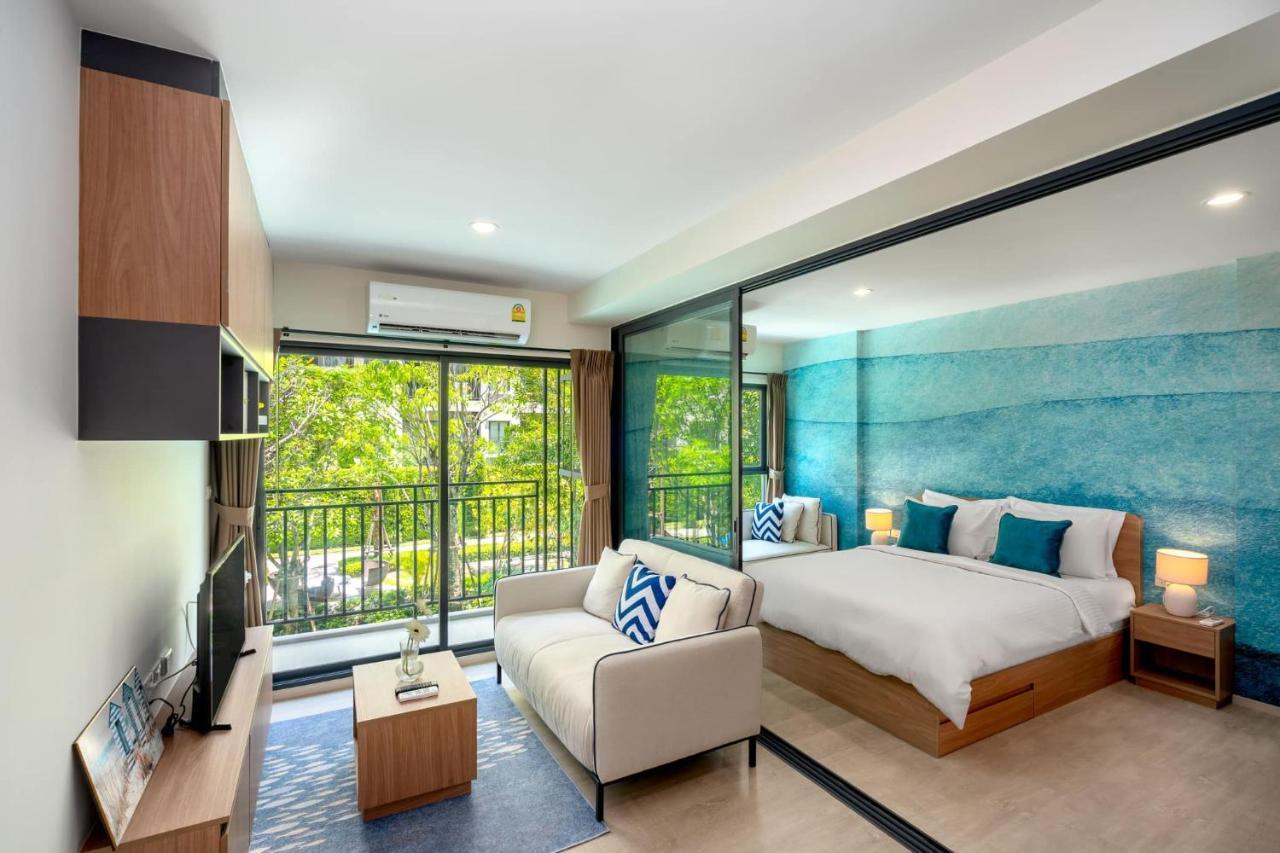 Lacasita Near Beach Huahin Exterior photo