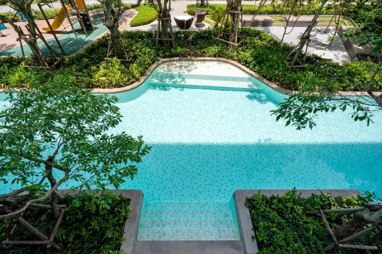 Lacasita Near Beach Huahin Exterior photo